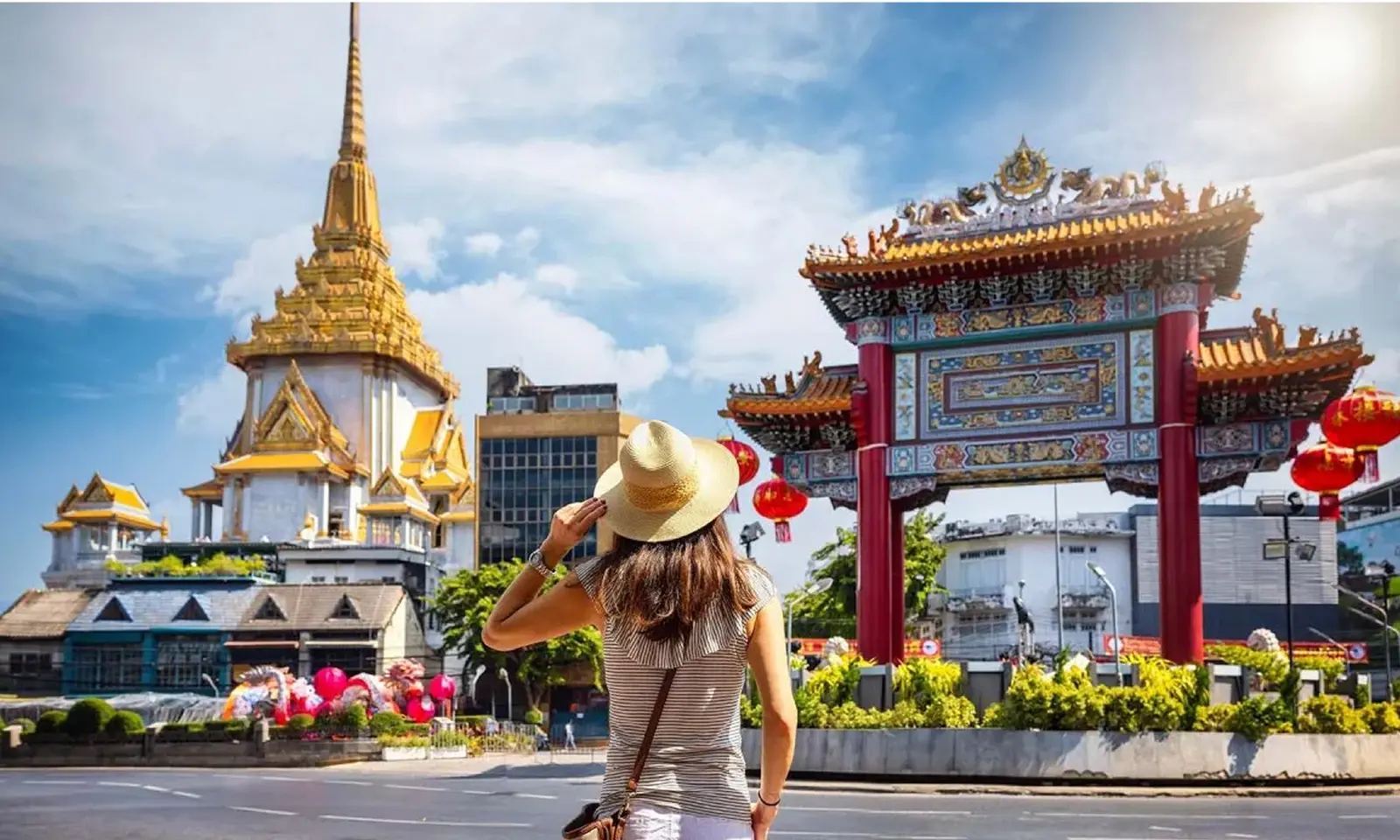 بانکوک به عنوان بهترین مقصد گردشگری آسیا در سال ۲۰۲۵ انتخاب شد