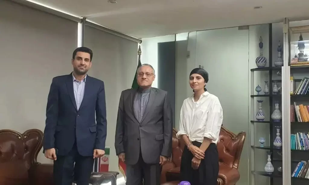 هنرمندان ایرانی در جمع برترین‌های طراحی جواهرات تایلند