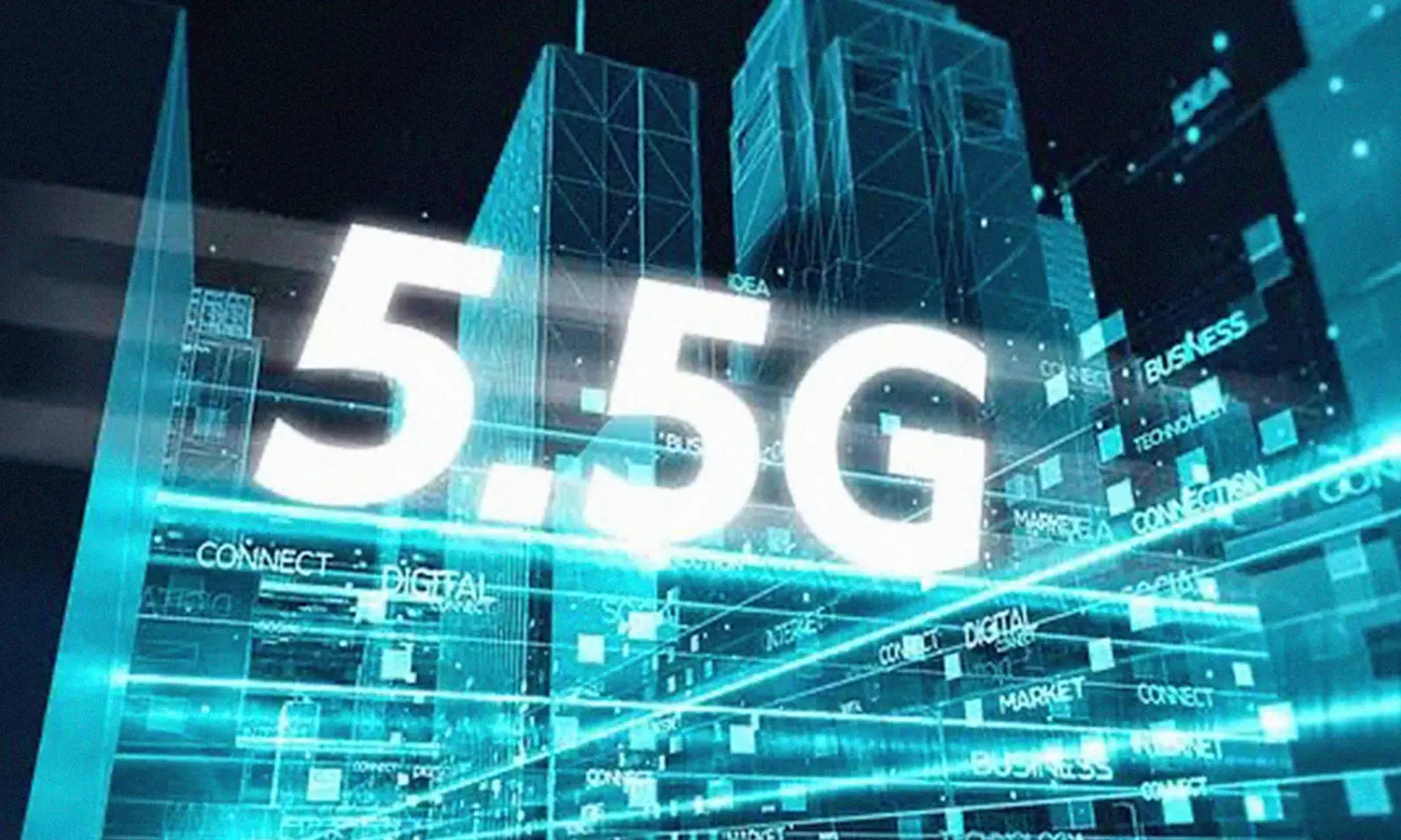 پیشگامی تایلند در فناوری مخابراتی با اجرای پروژه آزمایشی 5.5G
