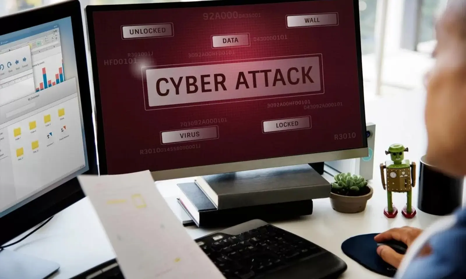 گزارش جدید کسپرسکی از موج حملات سایبری به تایلند در سال ۲۰۲۵