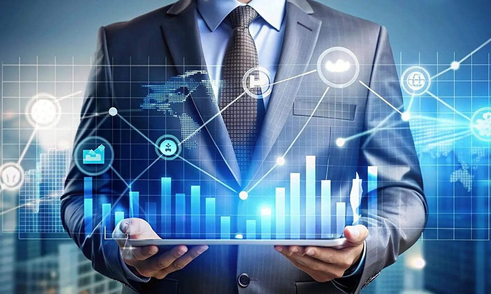 رشد ۴.۲ درصدی اقتصاد دیجیتال تایلند در سال ۲۰۲۶؛ دو برابر رشد اقتصاد ملی