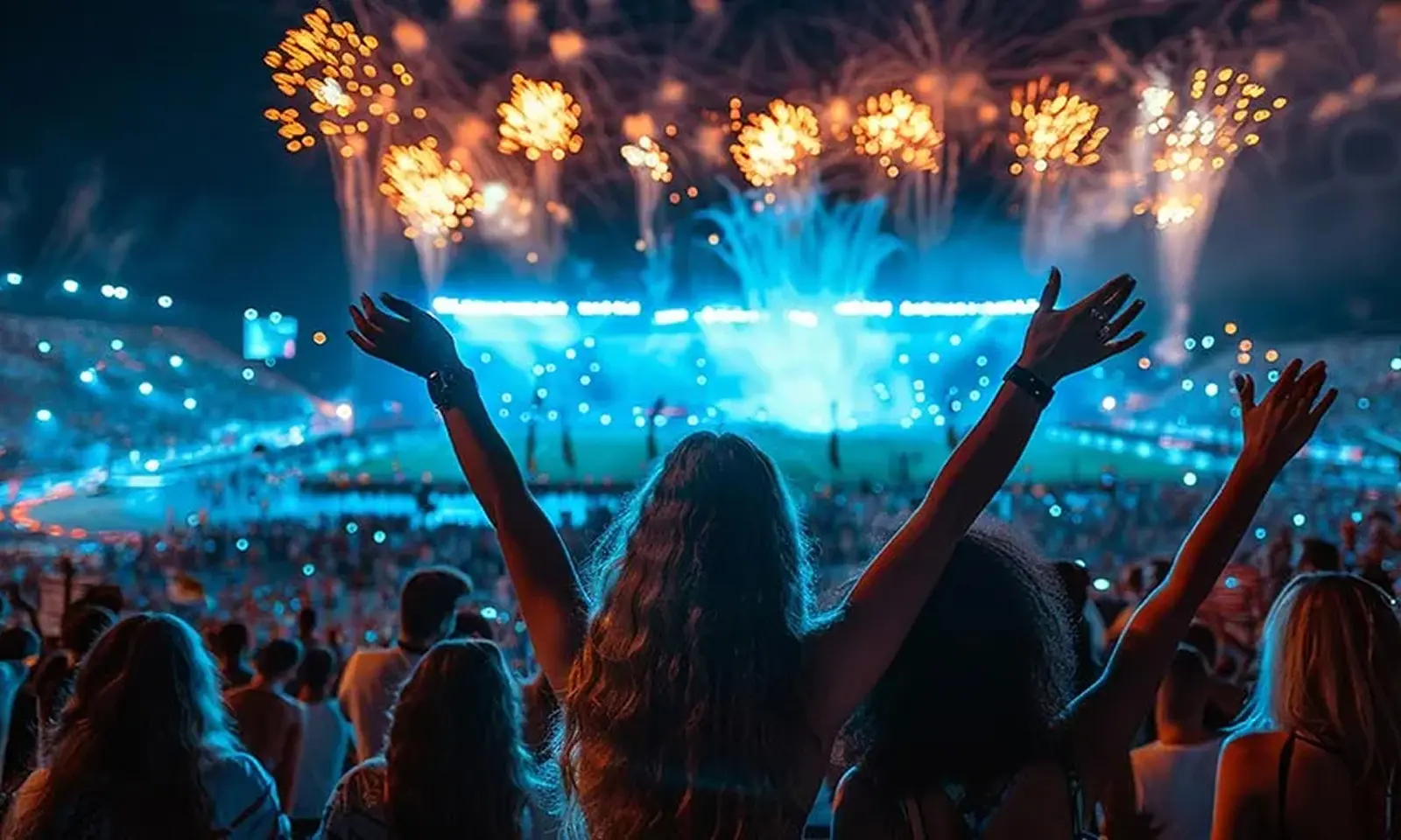 تایلند سرزمین کنسرت‌ها شد؛ رشد ۲۲ درصدی فستیوال‌های موسیقی