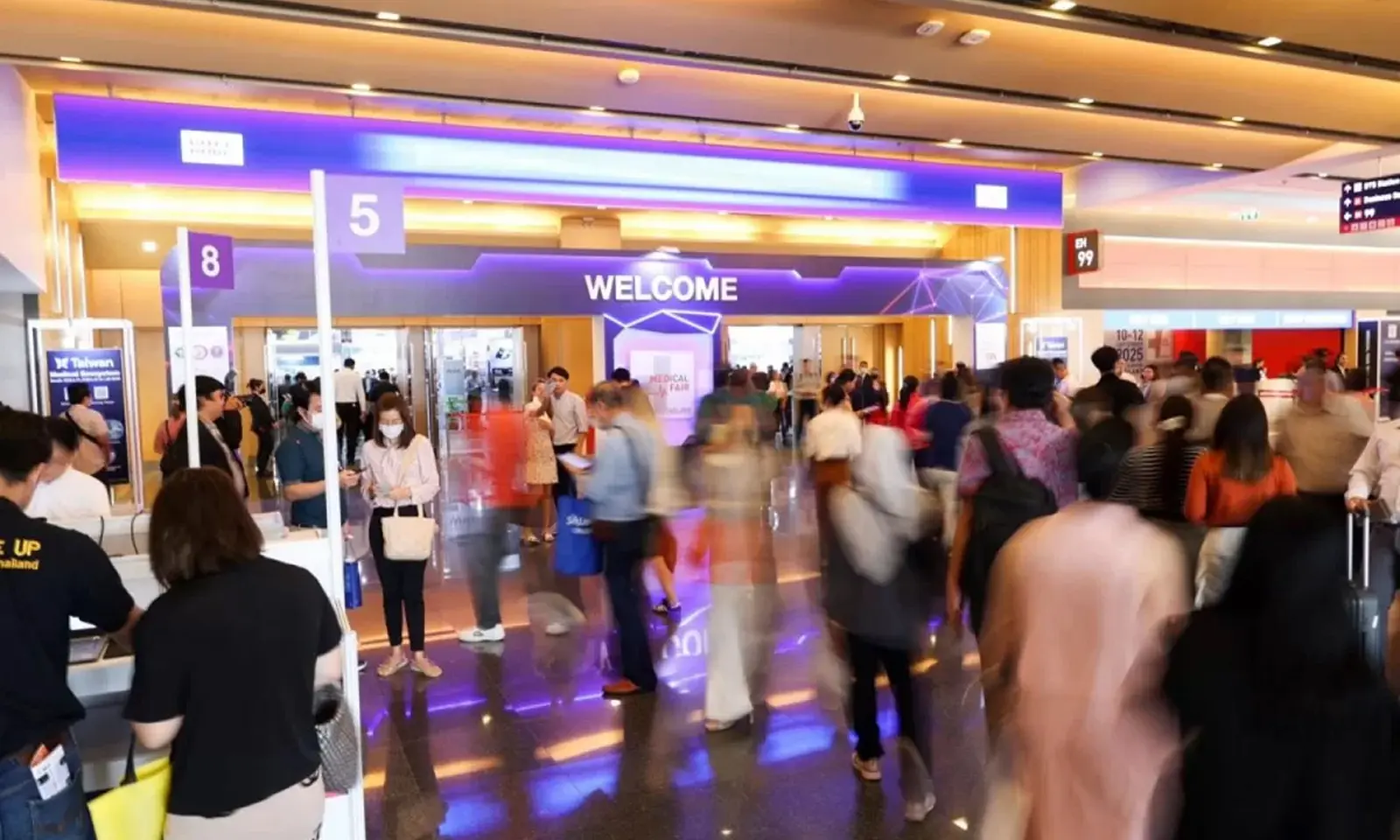 تایلند در پی جذب گردشگران لوکس و سلامت‌محور برای سال‌های آینده